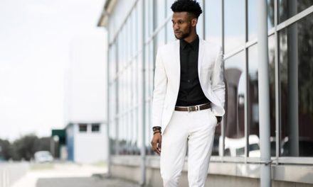 Mastering the Art of Colour Mixing in Men’s Fashion: A Comprehensive Guide