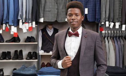 Elevating Men’s Style: A  Guide to Dressing Appropriately and Timelessly
