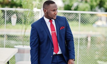 The Power of Suit Color Combinations: Building a Versatile Wardrobe for Classy Men