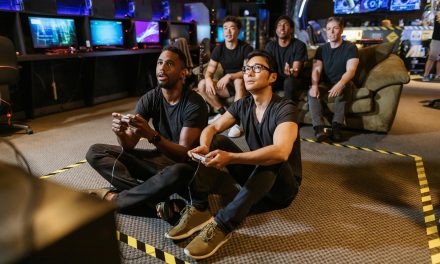 The Rise of Gaming Laptops: Unlocking the Ultimate Gaming Experience in 2024